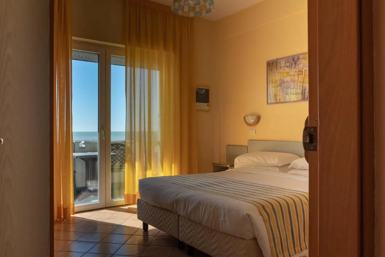 Hotel Ping Pong Ostia