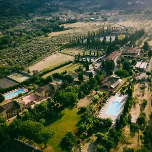  Casa de Campo Fattoria Degli Usignoli Itália