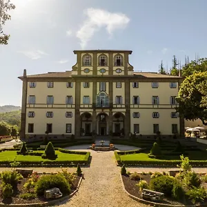 Hotel Tuscolana
