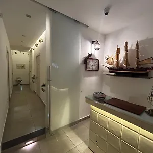 ** Alojamento de Acomodação e Pequeno-almoço Prestige Itália
