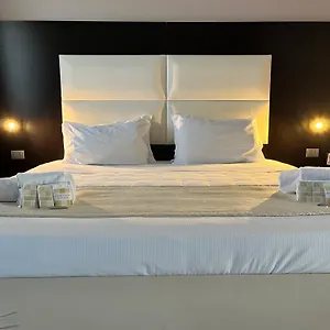 Eh Rome Airport Euro House פיומיצ'ינו