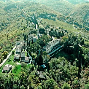  Apartamento Borgo Di Pietrafitta Relais Itália