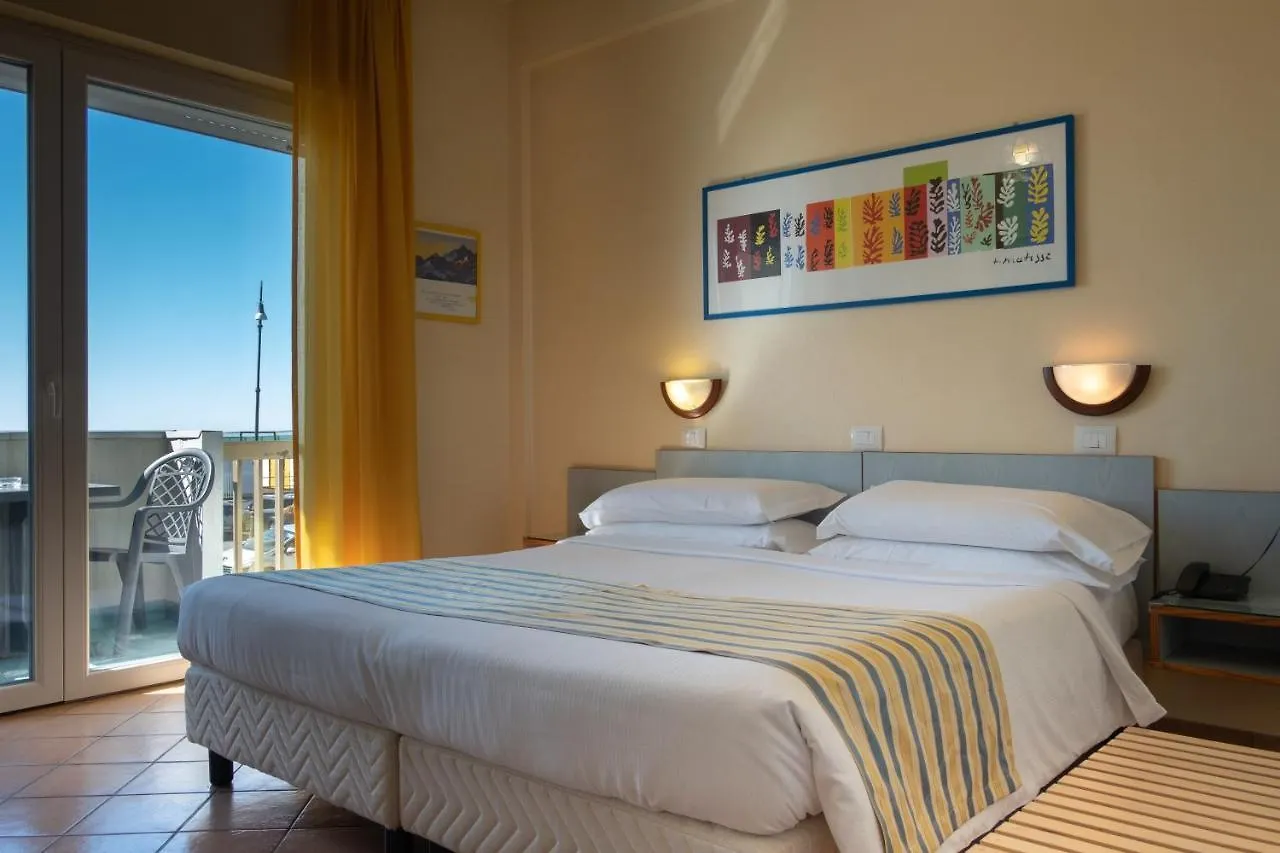 Hotel Ping Pong Lido di Ostia